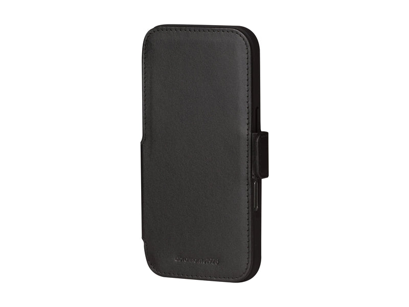 dbramante Copenhagen Lommebokdeksel iPhone 17 Pro - Svart