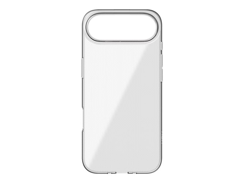Lofoten Silikondeksel iPhone Air - Gjennomsiktig