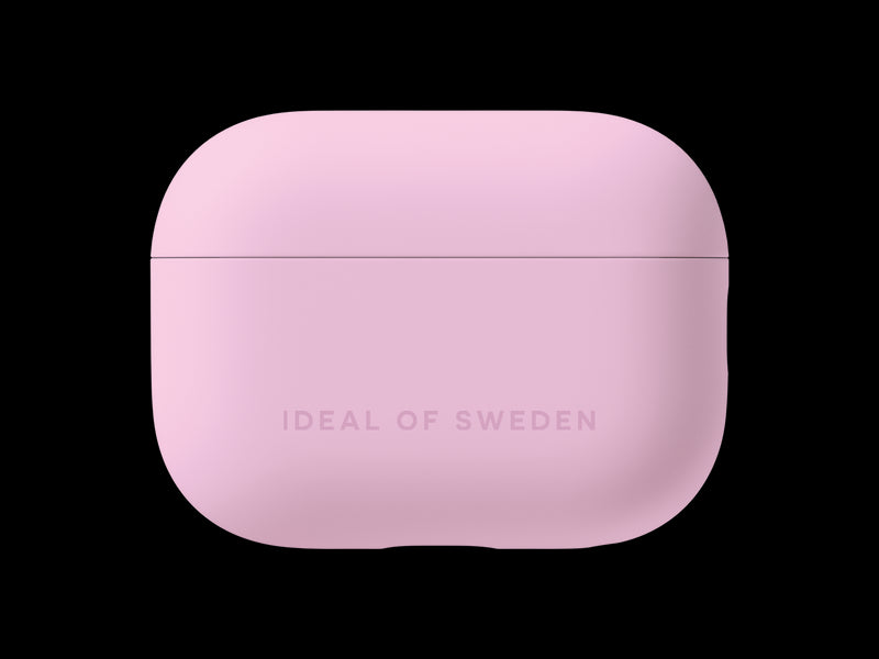 iDeal AirPods Pro Case Gen 1 og 2 - Rosa