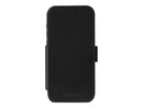 dbramante Copenhagen Lommebokdeksel iPhone 17 Pro Max - Svart