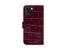 iDeal Wallet+ Lommebokdeksel iPhone 17e/16e/15/14/13- Croco F.W