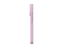 Silikondeksel iPhone 16 Magsafe - Rosa