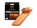 PanzerGlass Fender Linsebeskyttelse iPhone 17 Pro Max - Oransje