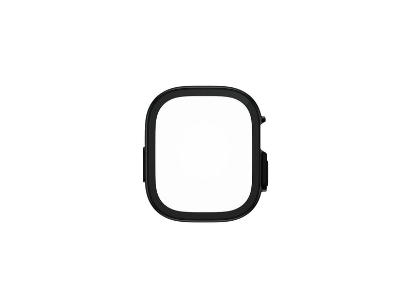 PanzerGlass Snappie Full Body Skjermbeskyttelse Apple Watch Ultra 2 49mm - Svart