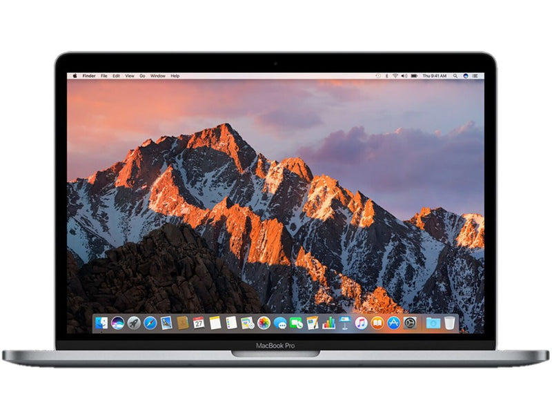 Apple Macbook Pro 13" (2016)