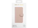 iDeal Magnet Lommebokdeksel iPhone 11/XR - Rosa