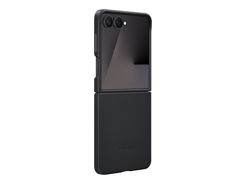 Samsung Kindsuit Mobildeksel Samsung Flip7 - Svart