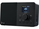 PINELL RESQ DAB-radio