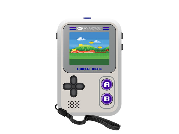 160 in 1 Classic Game - Lilla