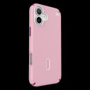 Speck ClickLock Presidio2 Mobildeksel iPhone 16 Plus Magsafe - Rosa