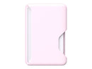 Speck ClickLock Magnetisk Kortholder Magsafe - Rosa