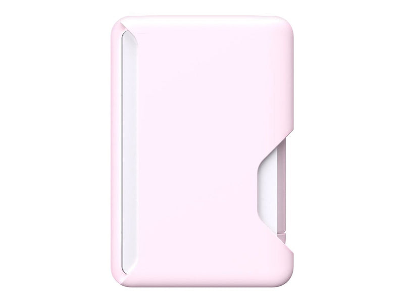 Speck ClickLock Magnetisk Kortholder Magsafe - Rosa