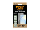 PanzerGlass UWF Skjermbeskyttelse Samsung S25 FE