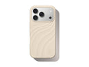 iDeal Swirl Støtsikkert Deksel iPhone 17 Pro Max - Skydanser