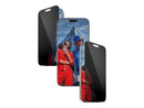 PanzerGlass UWF Privacy Skjermbeskyttelse iPhone 17 Pro Max