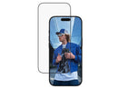 PanzerGlass UWF Skjermbeskyttelse iPhone 17/16 Pro