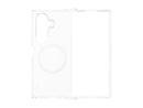 PanzerGlass Care Urban deksel Samsung Z Fold8 Ultra - Gjennomsiktig