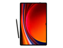 Samsung Smart Book Lommebokdeksel Samsung Tab S9 Ultra - Svart