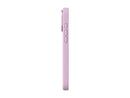Silikondeksel iPhone 16 Pro Max Magsafe - Rosa