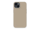iDeal Silikondeksel iPhone 14/13 Magsafe - Beige