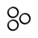 PanzerGlass Hoops Ceriamic Linsebeskyttelse iPhone 18 Pro / 18 Pro Max