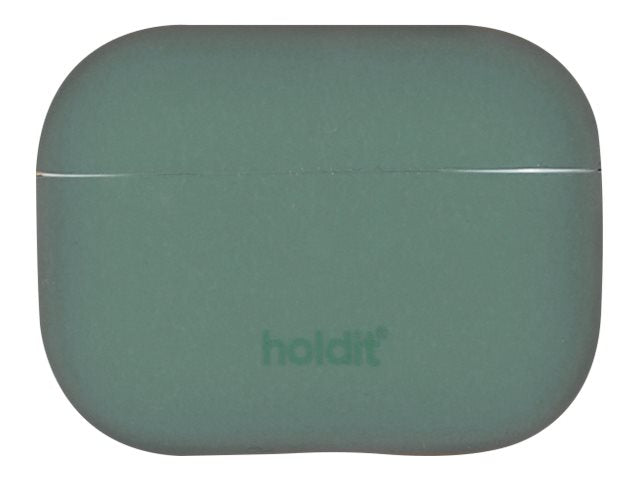 Holdit Airpods Pro Case Gen 1 og 2 - Grønn