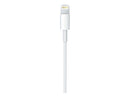 Apple Ladekabel USB-C til Lightning 1m