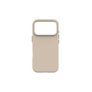 Silikondeksel iPhone 17 Pro Magsafe - Beige