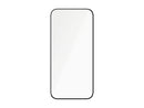 PanzerGlass Ceramic Skjermbeskyttelse iPhone 16 Pro Max