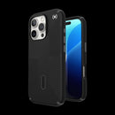 Speck ClickLock Grip Mobildeksel iPhone 16 Pro Magsafe - Svart