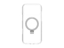 dbramante Iceland Ultra Kick Støtsikkert Deksel iPhone 18 Pro Max / 17 Pro Max Magsafe - Gjennomsiktig