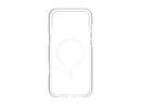 dbramante Iceland Ultra Støtsikkert Deksel iPhone 18 Pro Max / 17 Pro Max Magsafe - Gjennomsiktig