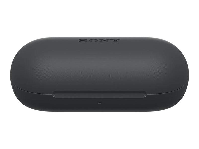 Sony WFC-700 Trådløse Ørepropper - Svart