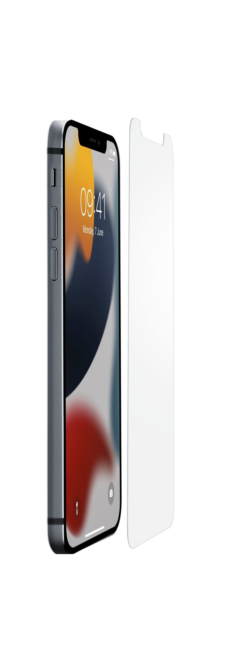 CellularLine Skjermbeskyttelse iPhone 13 Mini