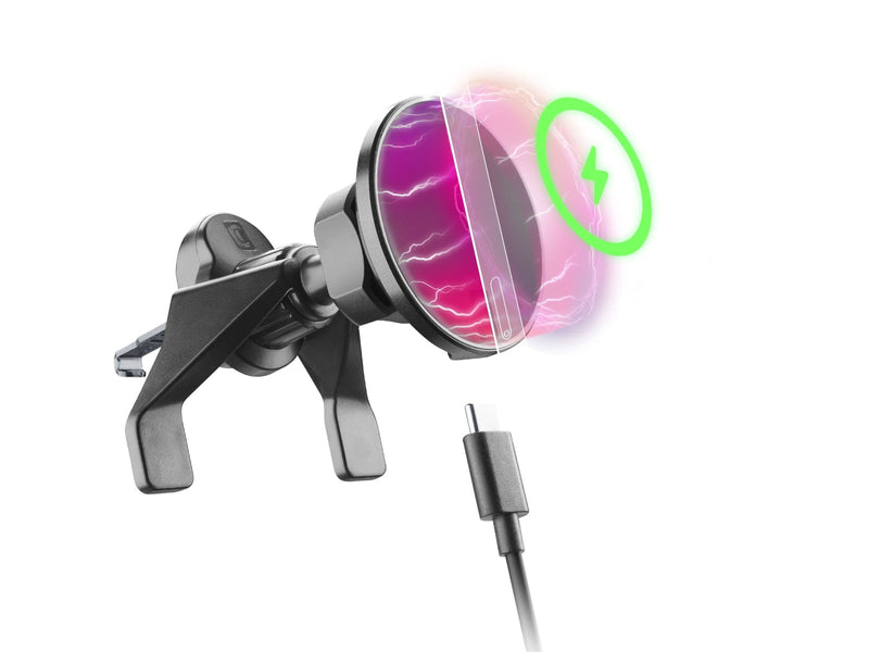 CellularLine Mobilholder for bil med Magsafe