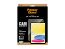 PanzerGlass UWF Skjermbeskyttelse iPad Air 10,9" og iPad 11"