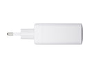 dbramante 70W Multi-Strømadapter USB-C og USB-A - Hvit