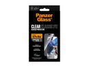 PanzerGlass Classic Fit iPhone 18 Pro Max