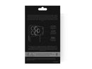 Key CamGuard Linsebeskytelse iPhone 17 Pro Max - Svart