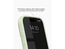 iDeal Silikondeksel iPhone 17 Pro Magsafe - Salviegrønn