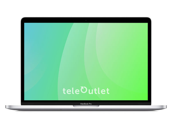 Apple MacBook Pro 13" (2020)