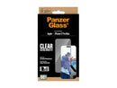 PanzerGlass UWF Skjermbeskyttelse iPhone 17 Pro Max