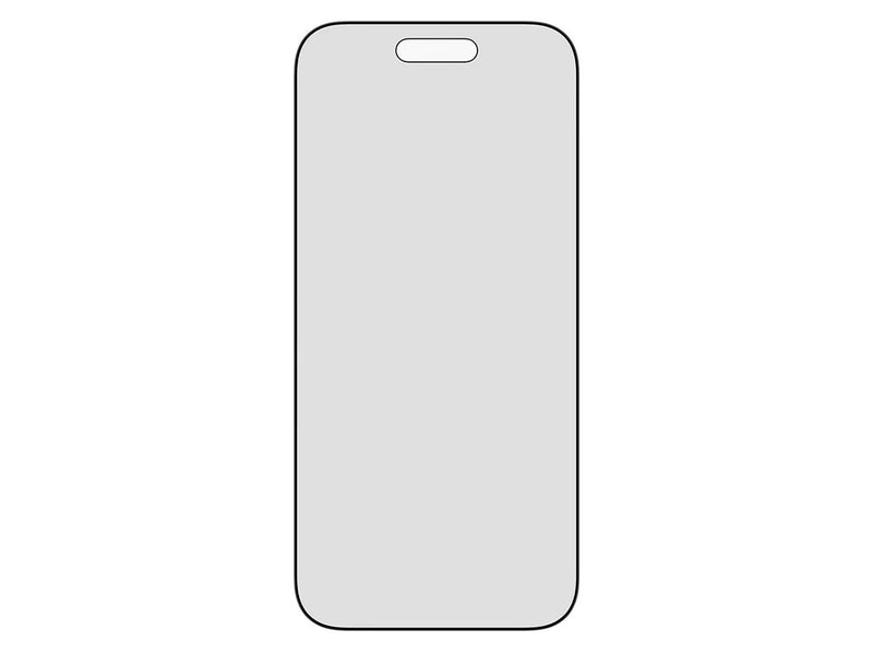 PanzerGlass UWF Privacy Skjermbeskyttelse iPhone 17 Pro/16 Pro