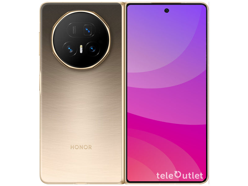 Honor Magic V5