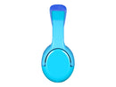 Celly KidsBeat Hodetelefoner for barn - Blå