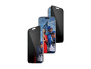 PanzerGlass Privacy FastFit Skjermbeskyttelse iPhone 17 Pro Max