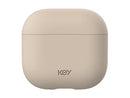 AirPods Case Gen 4 - Beige