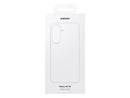 Samsung Mobildeksel Samsung A57 - Gjennomsiktig