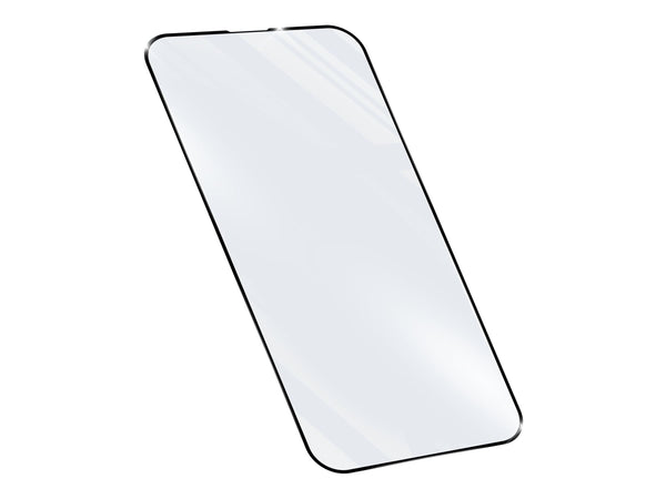 CellularLine Impact Glass Capsule herdet skjermbeskyttelse iPhone Air