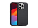 dbramante Roskilde Støtsikkert Deksel iPhone 15 Pro Magsafe - Svart